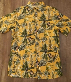 Camisa Palmera