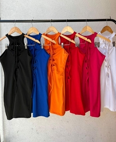 Vestido giselle - tienda online