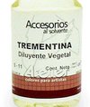 ATELIER DILUY VEG TREMENTINA 285 cc G1