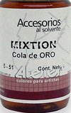 ATELIER MIXTION COLA DE ORO 65 cc G2