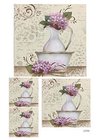 LAMINAS DECOUPAGE ARTE2 TAM. A4 LD016