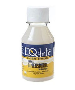 EQ BARNIZ DIMENSIONAL 100 CC