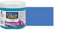 EQ CHALK PAINT 200 CC AZUL ZAFIRO