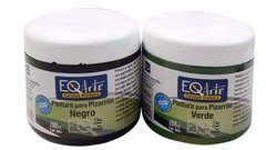 EQ PINTURA PIZARRON 200 CC NEGRO