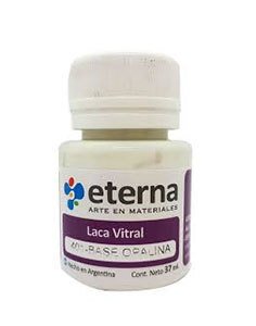 ETERNA LACA BASE OPALINA 37 ML