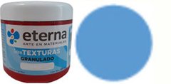 ETERNA TEXTURA GRANULADO 200 ML AZUL