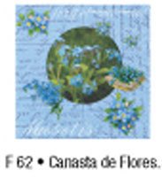 SERVILLETA PARA DECOUPAGE 5357