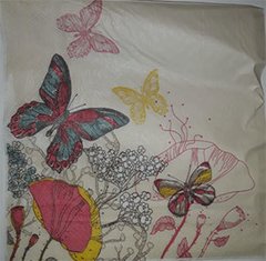 SERVILLETA PARA DECOUPAGE 5511