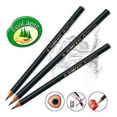 LAPIZ GRAFITO FABER CASTELL No 2 MAX - comprar online