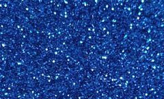 GOMA EVA GLITTER 40X60CM AZUL - comprar online