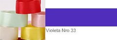 CINTA FALLETINA No 5 X MTS. VIOLETA - comprar online