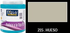 EQ CHALK PAINT 900 CC HUESO