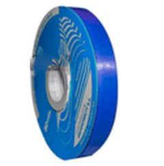 CINTAS REGALO 10 MM X 10 MTS AZUL