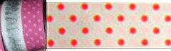 CINTA WASHI TAPE 10 MTS N°144