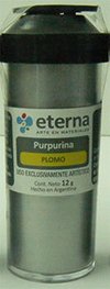 ETERNA PURPURINA MET X 12 GRS PLOMO