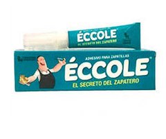 PEGAMENTO ADH. ECCOLE 9 GR.