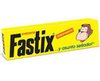 PEGAMENTO ADH. FASTIX TRANSP 25 GR