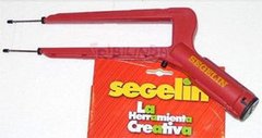 SEGELIN CORTANTE PARA TELGOPOR