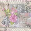 EQ LAMINAS PARA DECOUPAGE 31.5 x 31.5 cm. 04-410