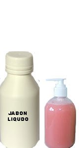 JABON LIQUIDO 125CC