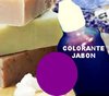 COLORANTE JABON 15 CC VIOLETA