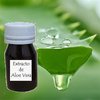 ALOE VERA EXTRACTO 50 ML EXTRACTO GLICOLICO Cicatrizante - Graso