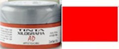 TINTA XILOGRAFIA AD 60 CC ROJO