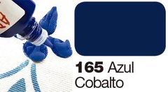 AD PINTURA PUFF 40 ML AZUL COBALTO