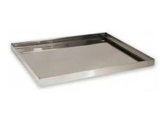 MOLDE METAL Bandeja 10 x 10