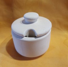 BIZCOCHO CERAMICO AZUCARERA MINI