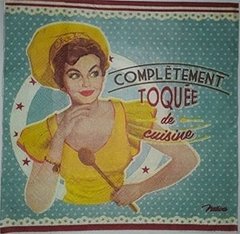 SERVILLETA PARA DECOUPAGE 5516