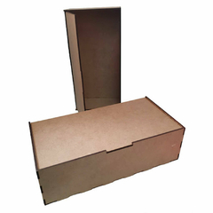 CAJA SIMIL BISAGRA 15X30X9 CM ALT. C-LASER -