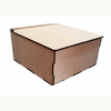 CAJA SIMIL BISAGRA 15X15X6 CM ALT C-LASER