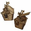 FANAL CASITA 12X17 CM C-LASER - comprar online