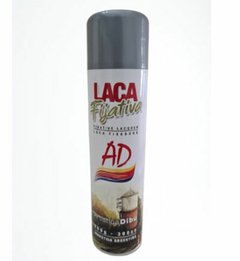 AD LACA FIJATIVA AEROSOL 390CC