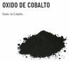 OXIDO DE COBALTO 10 grs.