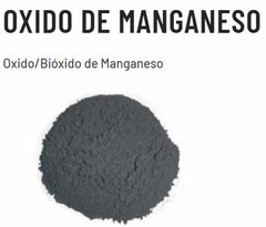 OXIGO DE MANGANESO 10 GRS