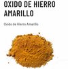 OXIDO HIERRO AMARILLO 10 GRS
