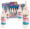 SILICONA LIQUIDA CBX 30 ML X 12 UNID.