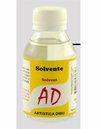 AD DILUYENTE VITRAL SOLVENTE 100 ml.