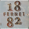 STENCIL 20X20 CM PEPERINAS F20-107