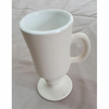 BIZCOCHO CERAMICO TAZA CAPUCHINO ESMALT.AD