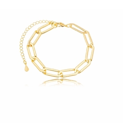 PULSEIRA CAROL EM ELOS DOURADOS