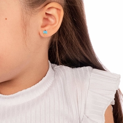 BRINCO INFANTIL SORVETE EM SEMIJOIA - comprar online