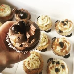Cupcake Box deli - comprar online