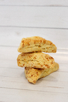 Scones de queso