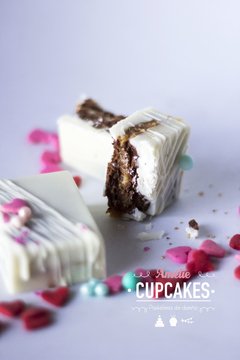 Chocotorta Bites - Custom! - comprar online