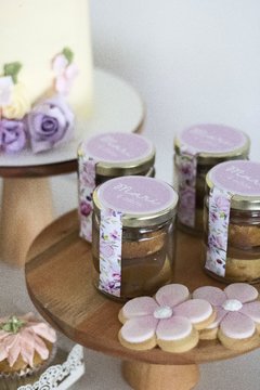 Cake Jars | Tortas en frasco - comprar online