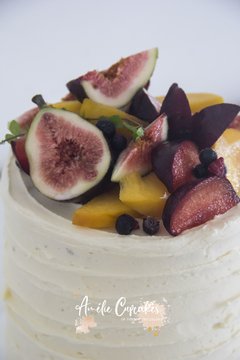 Fruits Cake - comprar online