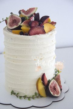 Fruits Cake en internet